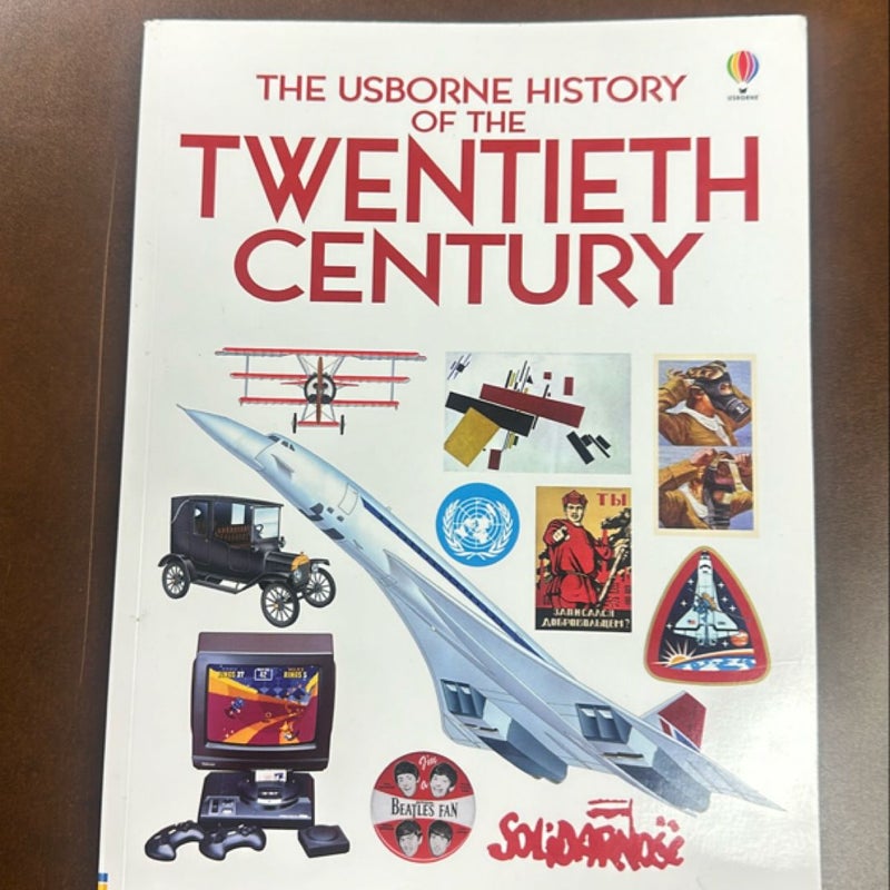 The Twentieth Century