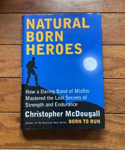 Natural-Born Heroes