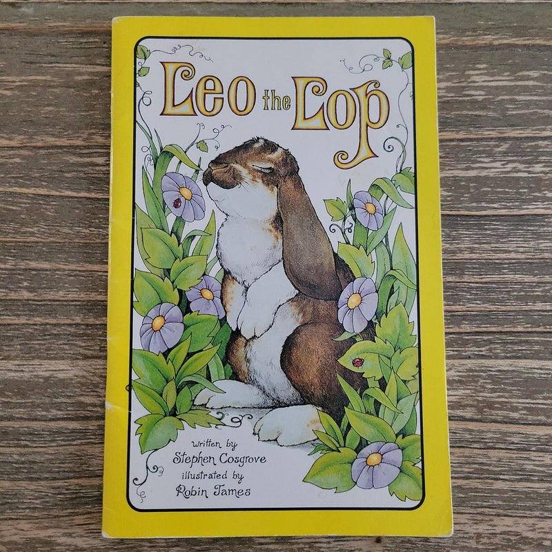 Leo the Lop