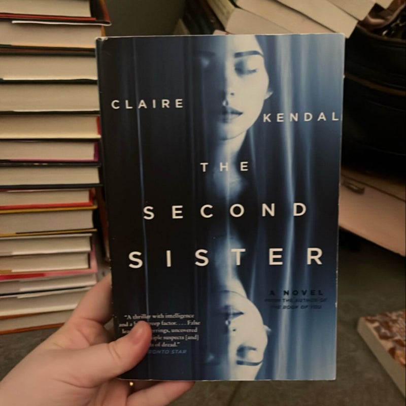 The Second Sister