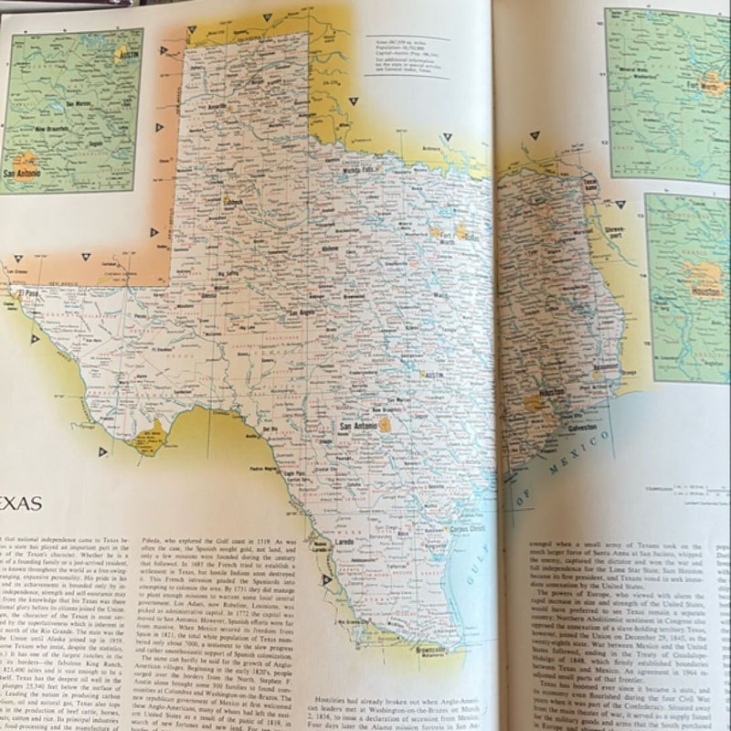 These United States Reader’s Digest