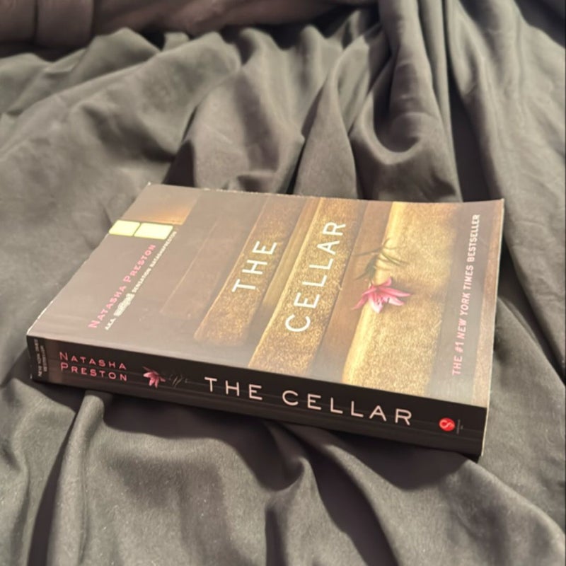 The Cellar