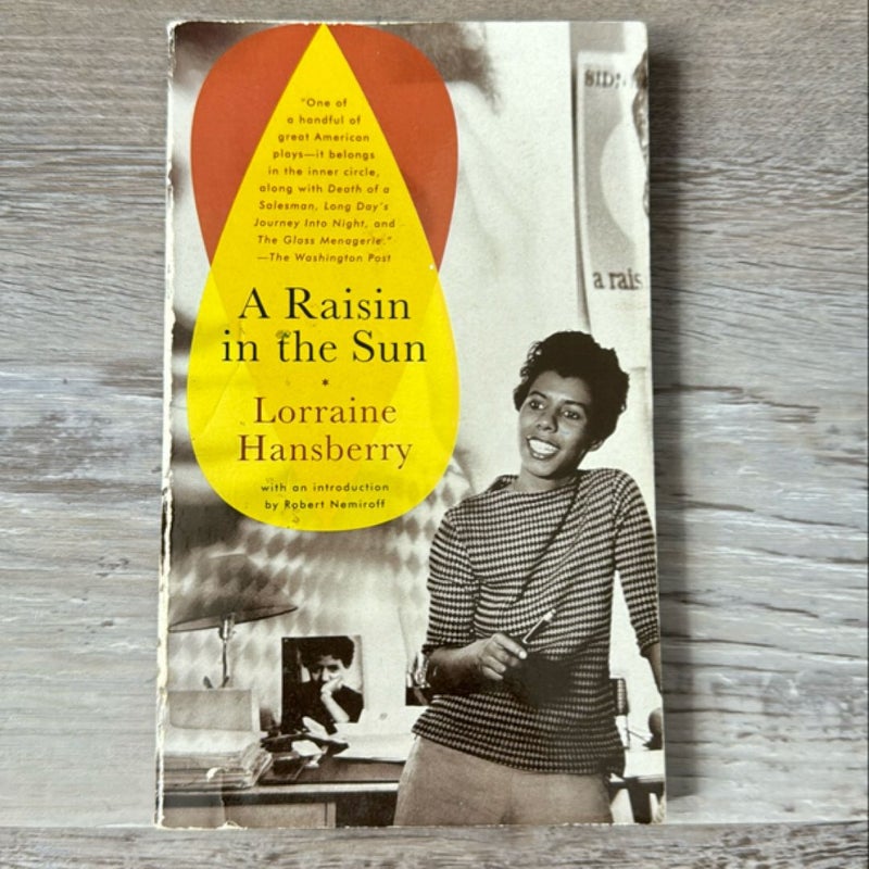 A Raisin in the Sun