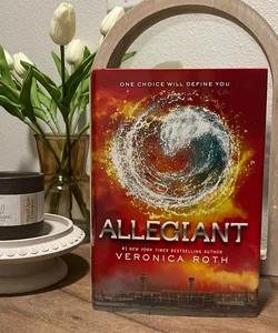 Allegiant