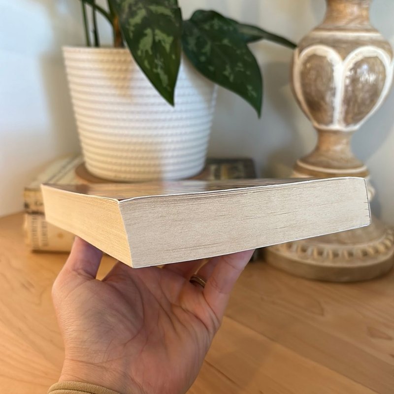 A Darkness Strange and Lovely