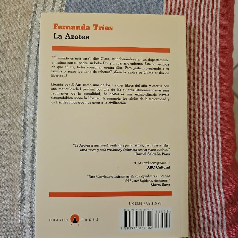 La Azotea