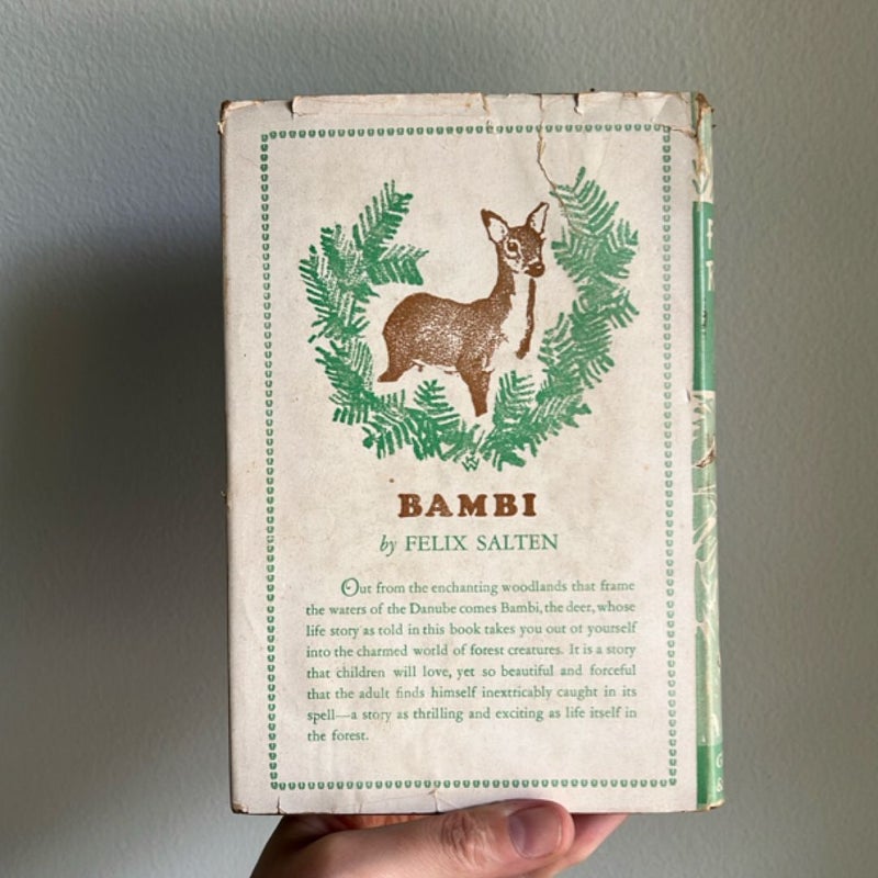 Fifteen Rabbits
