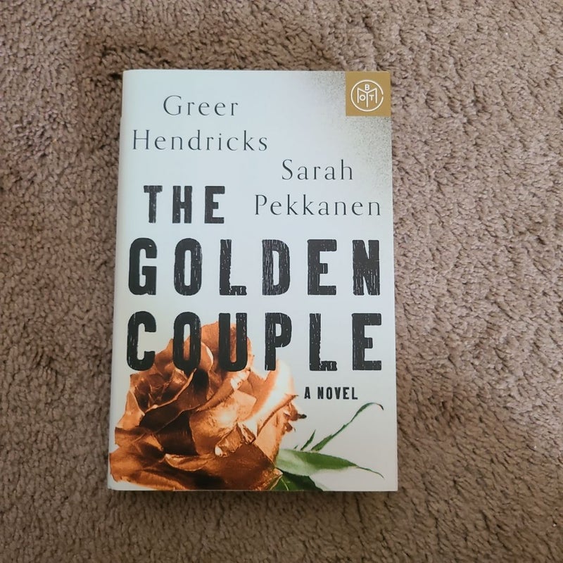 The Golden Couple