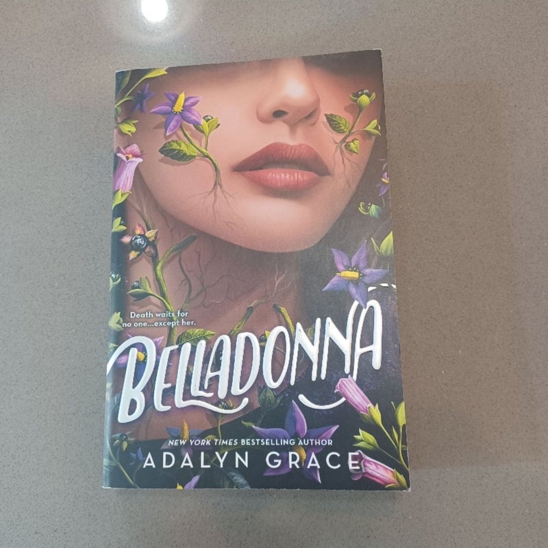 Belladonna