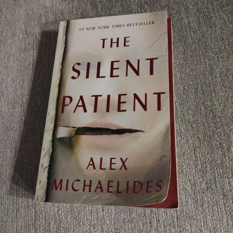 The Silent Patient