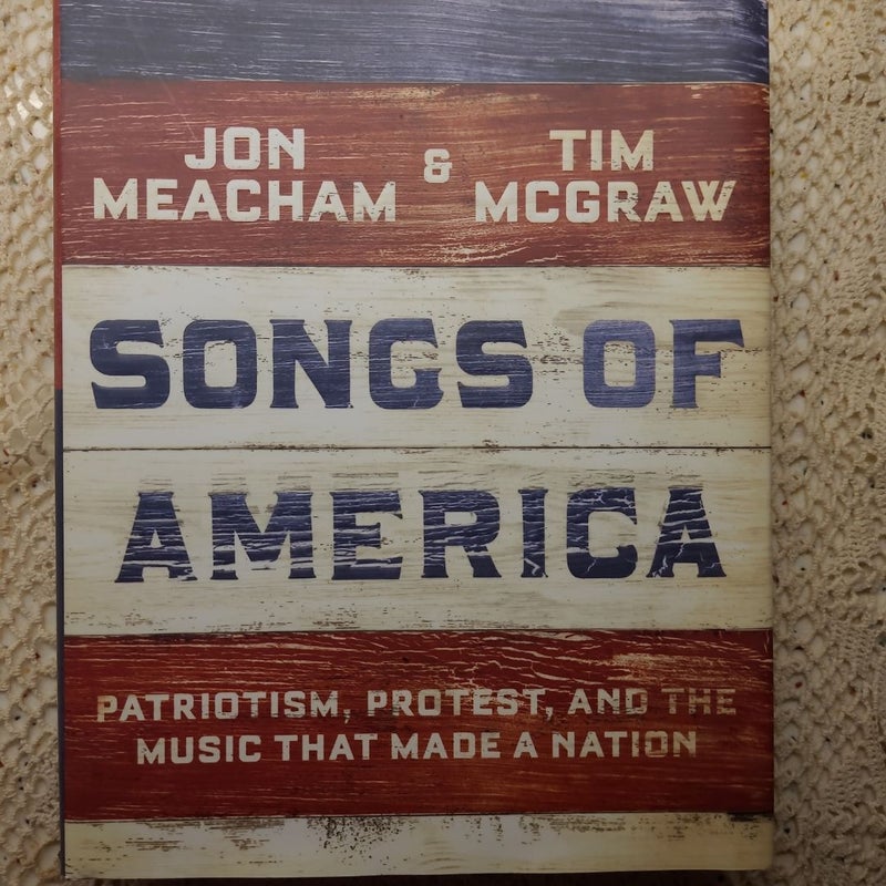 Songs of America