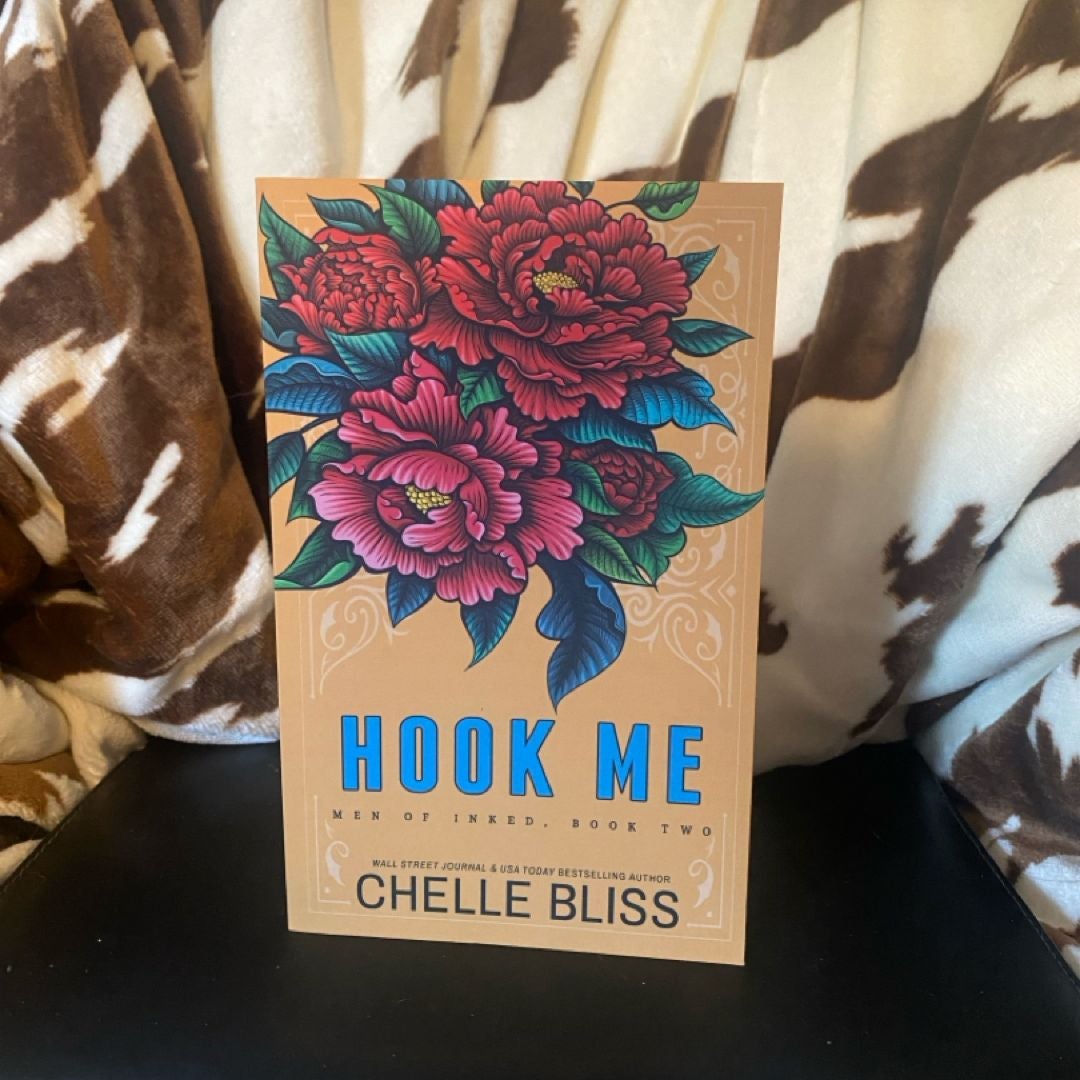 Hook Me - Special Edition