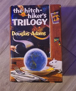 the Hitchhiker's Trilogy