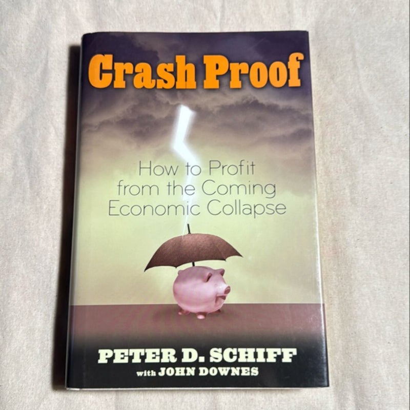 Crash Proof