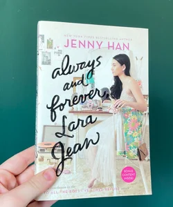 Always and Forever, Lara Jean