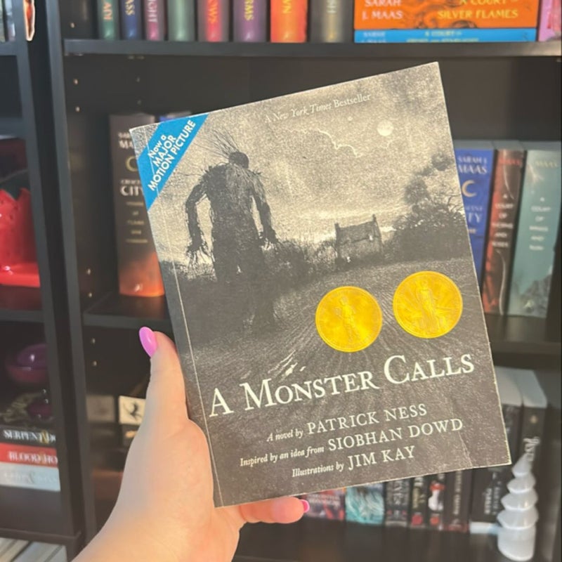 A Monster Calls