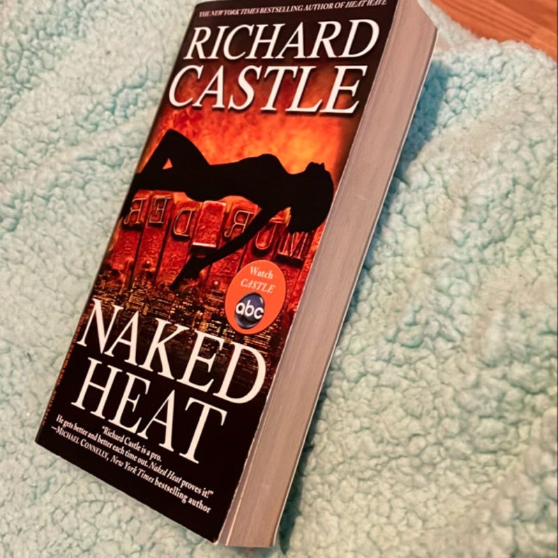 Naked Heat