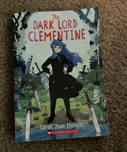The Dark Lord Clementine 