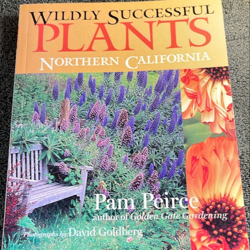 Wildly Successful Plants