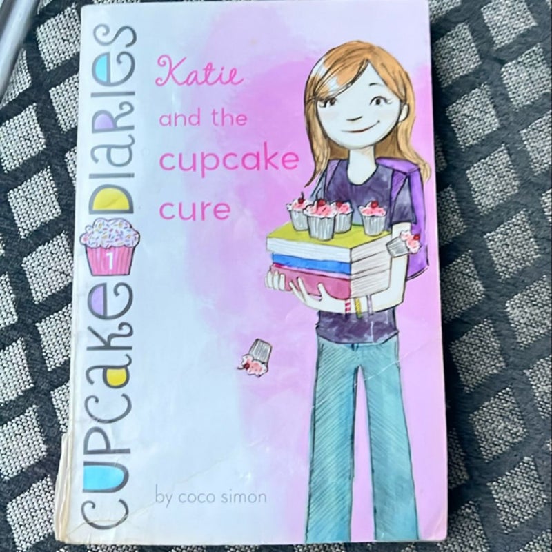 Katie and the Cupcake Cure