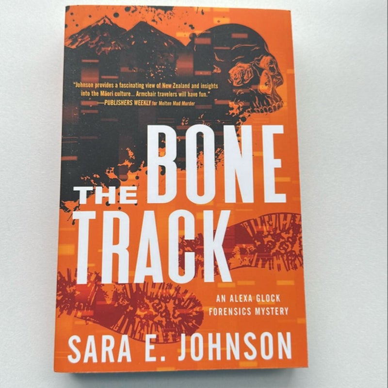 The Bone Track