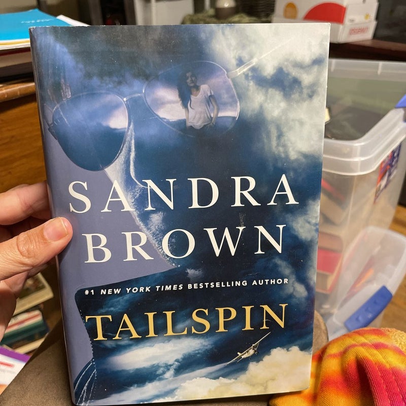Tailspin