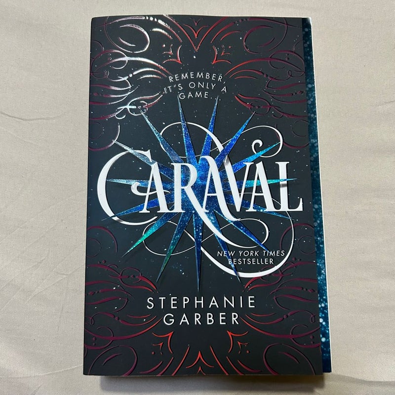 Caraval