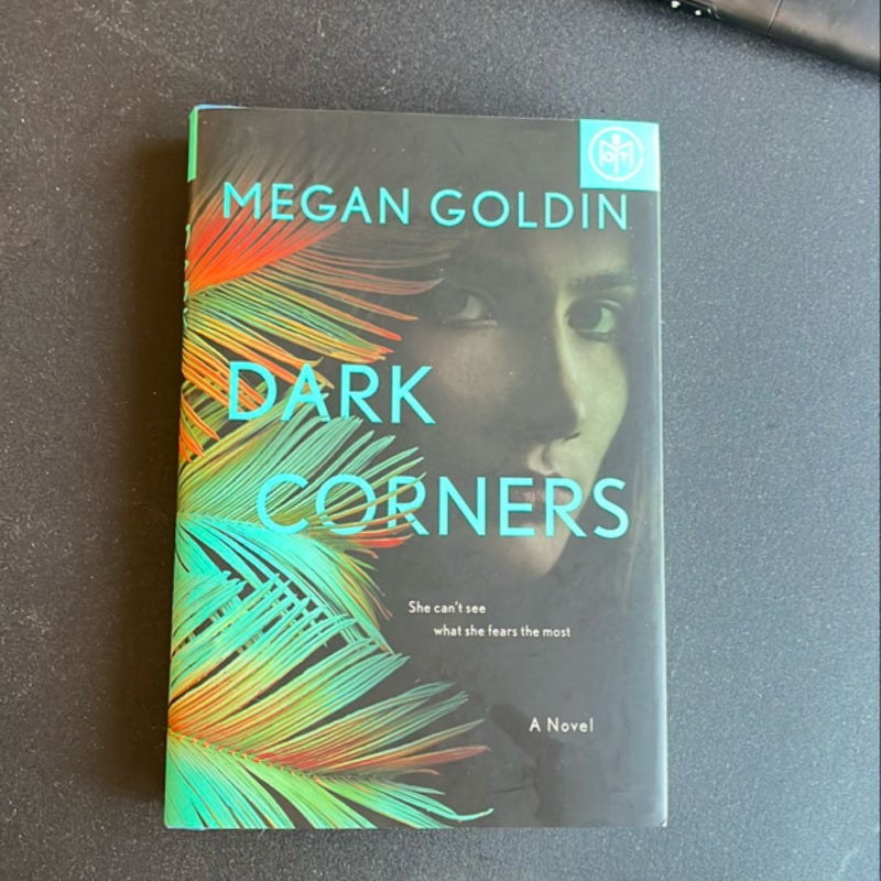 Dark Corners