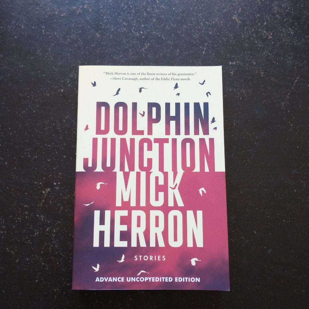 Dolphin Junction: Stories