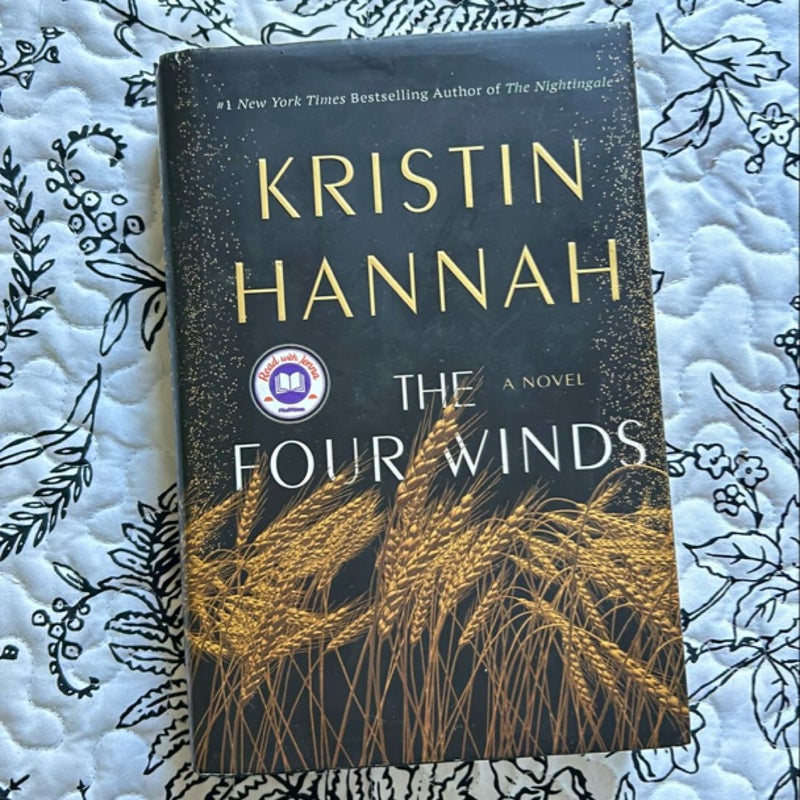 The Four Winds