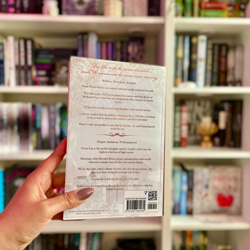 *Indie OOP* King of Wrath