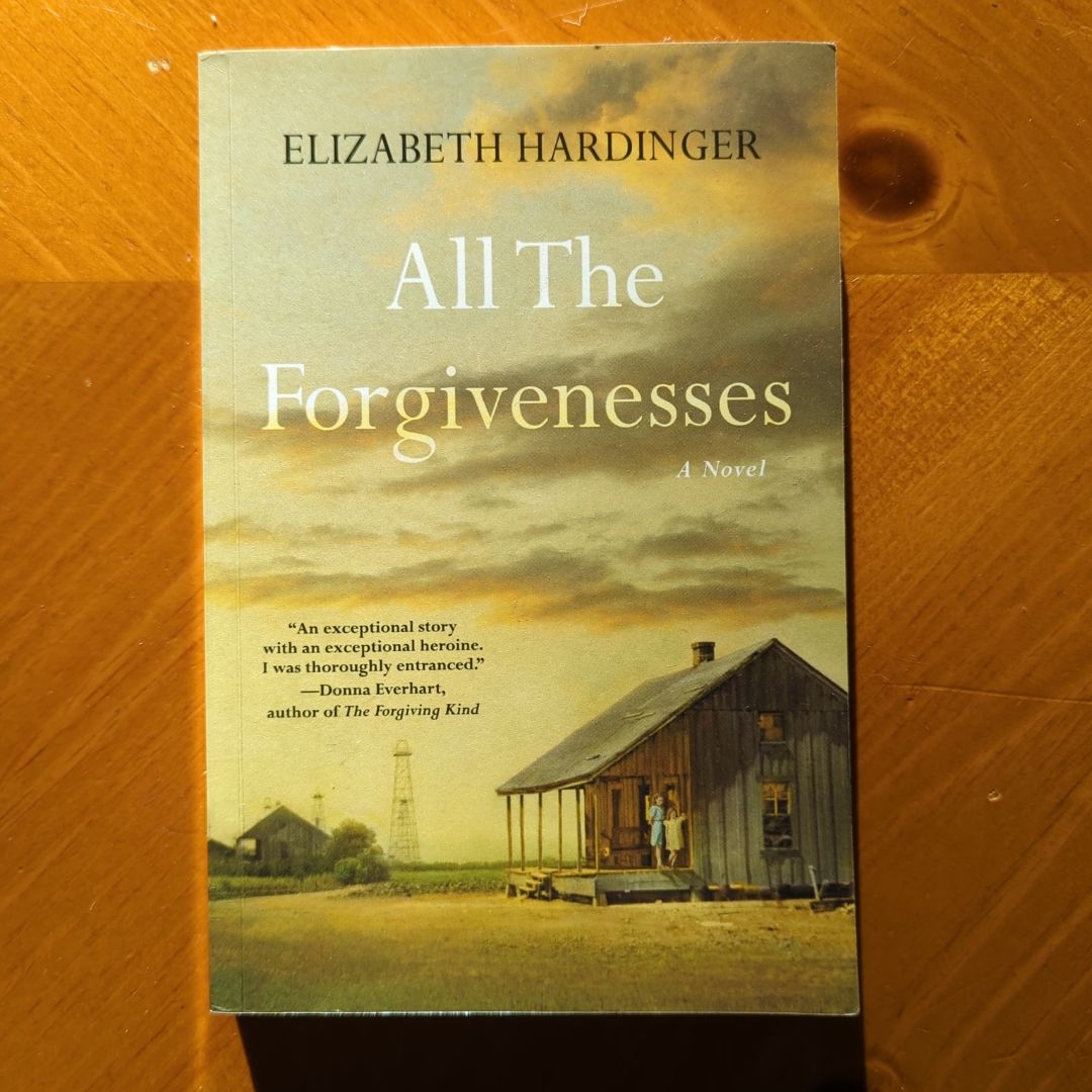 All the Forgivenesses