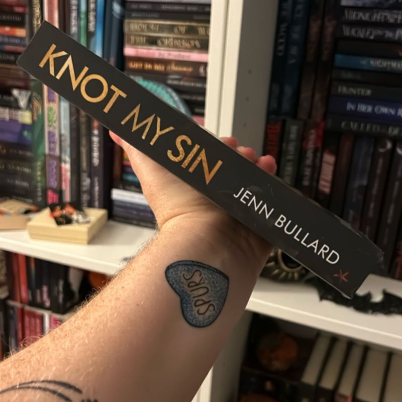 Knot My Sin