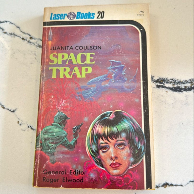 Space Trap