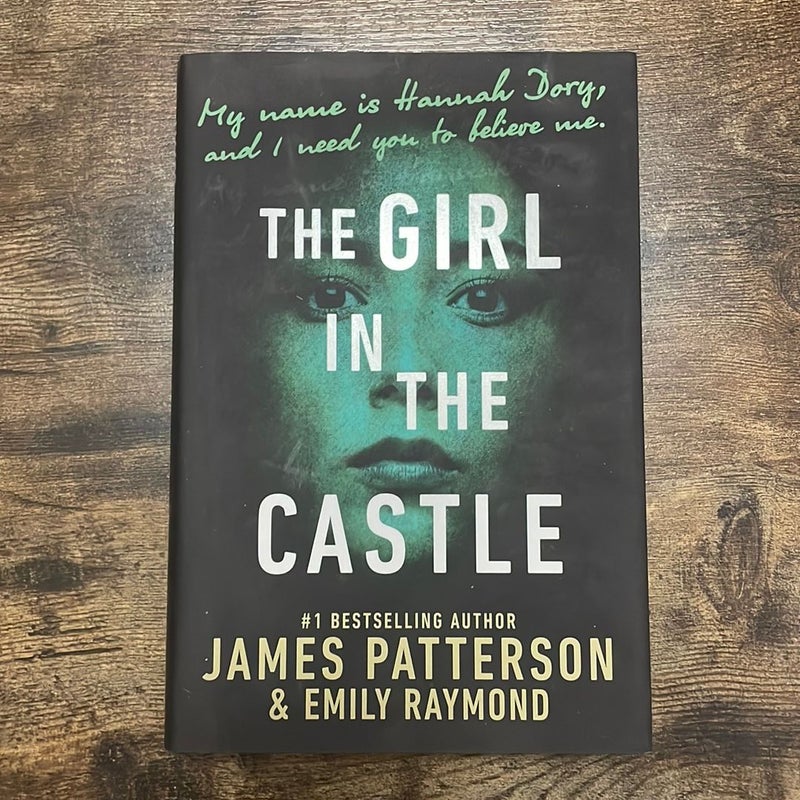 The Girl in the Castle