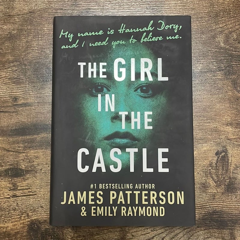 The Girl in the Castle