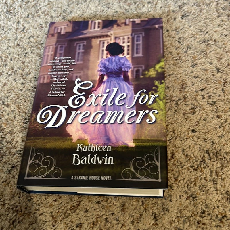 Exile for Dreamers