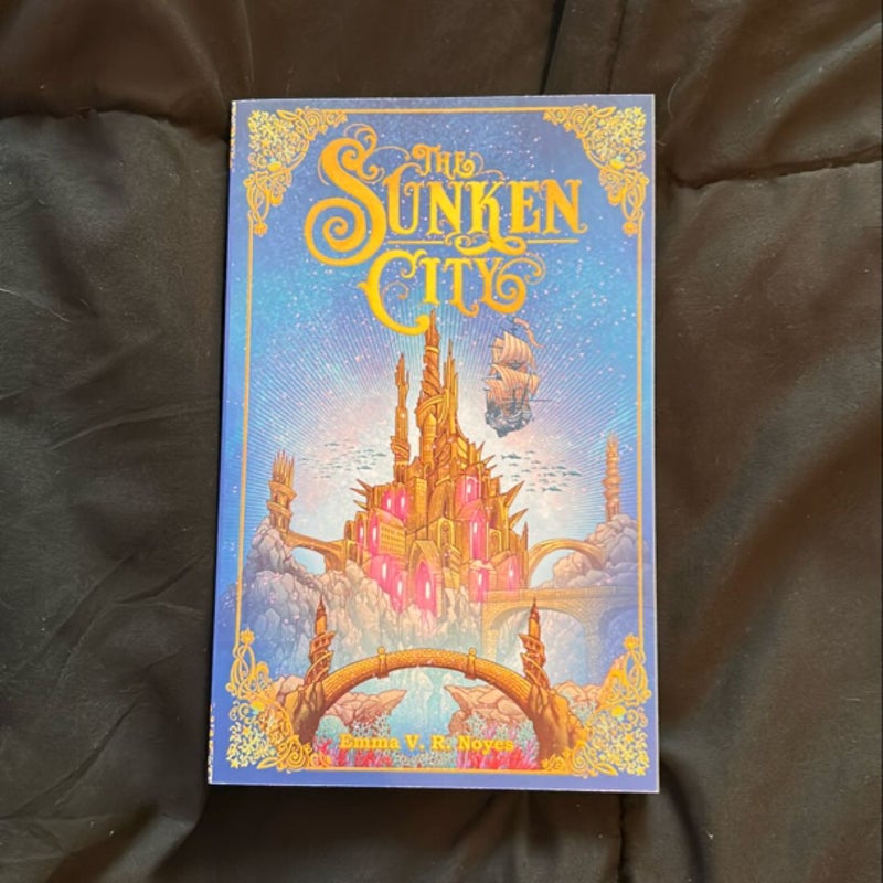 The Sunken City