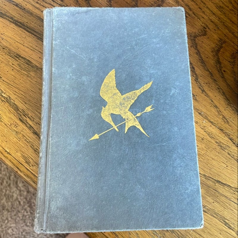Hunger Games #1