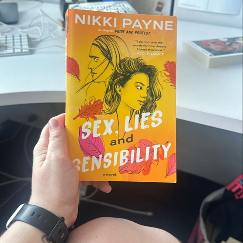 Sex, Lies and Sensibility