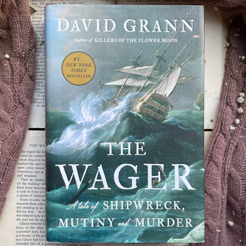 The Wager