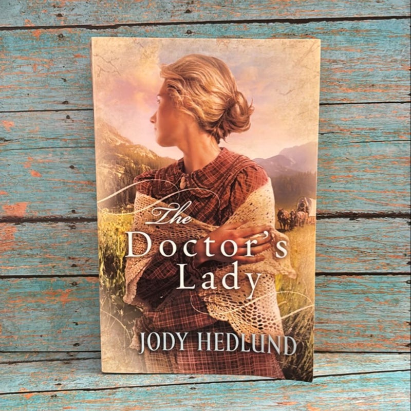 The Doctor's Lady