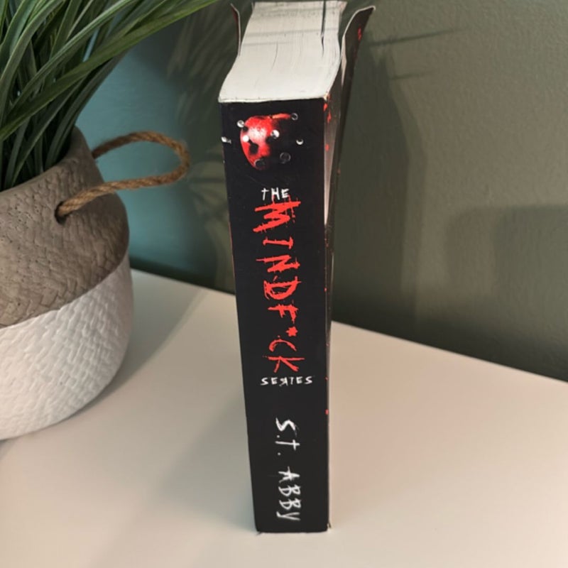 The Mindf*ck Series