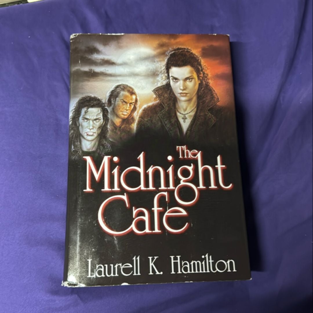 The Midnight Cafe