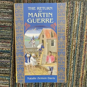 The Return of Martin Guerre