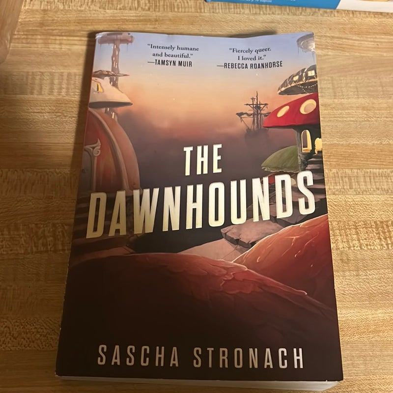 The Dawnhounds