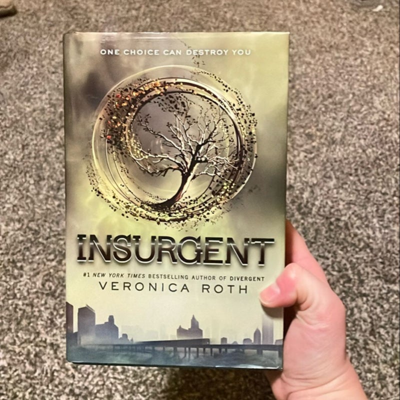 Insurgent