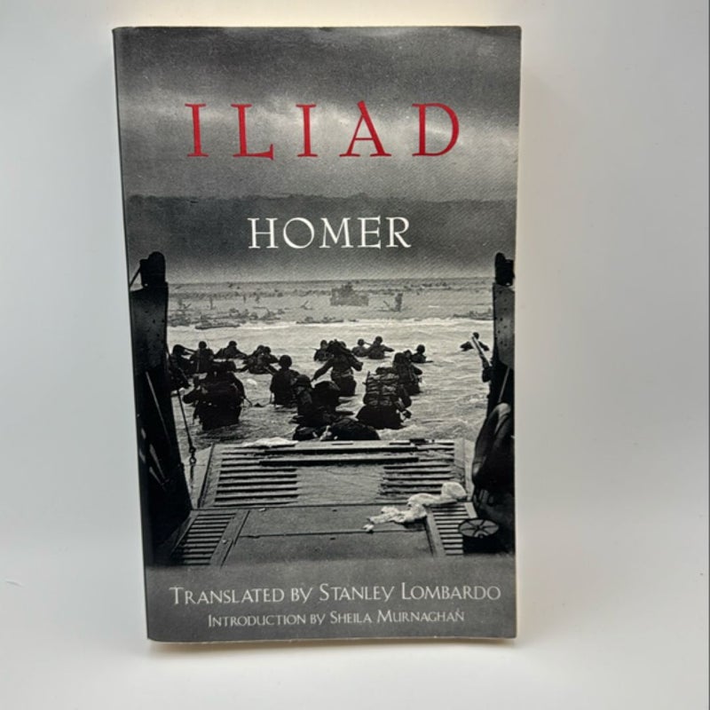 Iliad