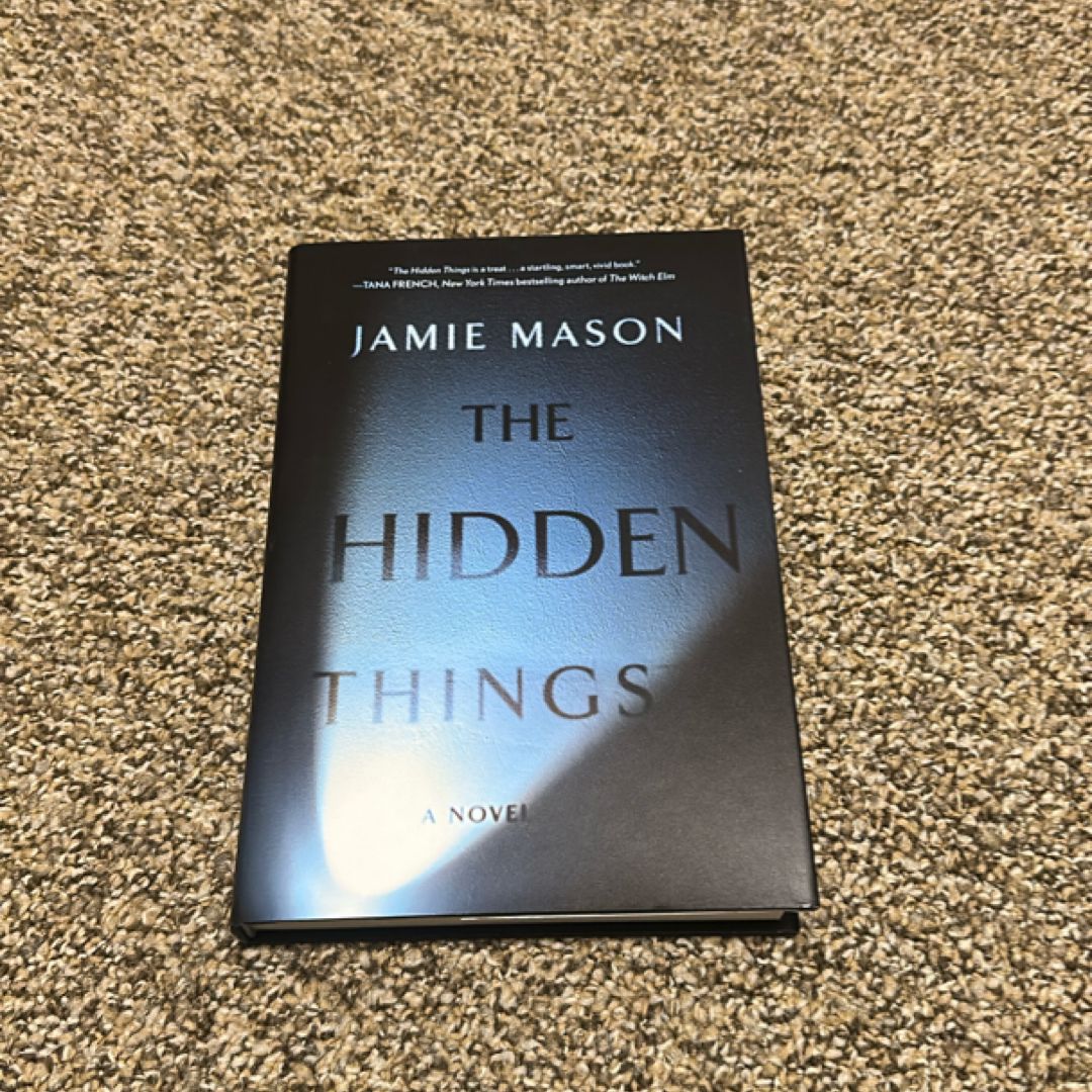 The Hidden Things