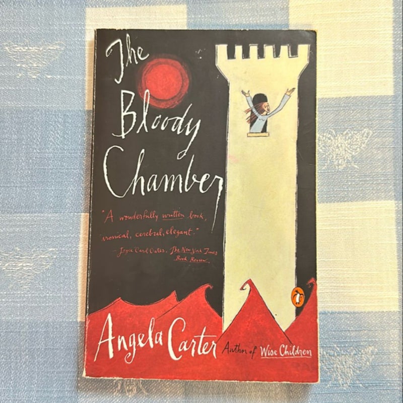 The Bloody Chamber